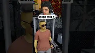 ZOMBIE GAME #gaming #gamingvideos #games #gamingvideos #gamingshorts