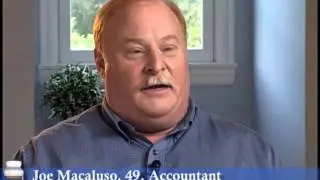 Prosvent Real Reviews-Joe M.explains how Prosvent improved the quality of his life