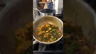 This Pasta Will Soothe Your Soul