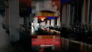 Let's Go Day Drinking at Arts District Brewing Company in Los Angeles, CA