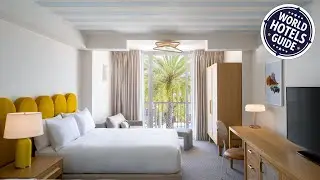 Renaissance Orlando Resort &ndash; Disney Springs&reg; Area | Orlando (FL), United States | Hotel Review ⭐