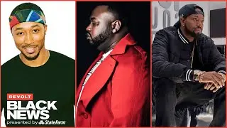 Music education and 1500 Sound Academy's mission to create tomorrow's top talent | REVOLT BLACK NEWS