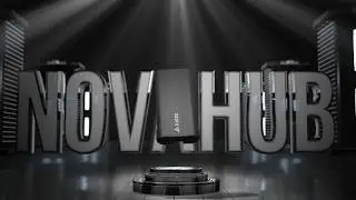 Juiced Systesm NovaHUB - Performance Enhanced Devices