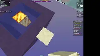 First day of drag clicking in fast builders!!!
