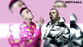*FREE* Lazza ft Sfera Ebbasta (XDVR) Type Beat - &ldquo;California&ldquo; | Trap Instrumental 2020