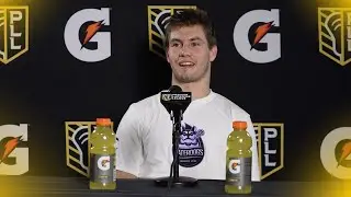 2022 PLL Quarterfinals Press Conferences