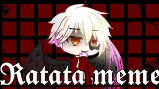 Ratata meme (BPK SMP S3) warning!! :Flash, Blood