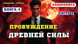 Аудиокнига попаданцы Заговор против сильнейшего: возвращение паладина (Книга 4 Часть 2)