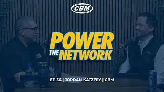 How Expertise Powers Strong Customer Networks