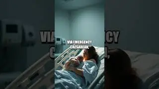The Girl Who Gave Birth After Being Declared Dead