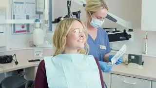 The Dental Suite Hythe