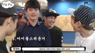 KwangSik ❤ (BTOB)