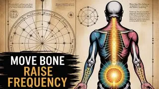 The Sacrum Bone &mdash; The Sacred Key to Unlocking Higher Frequencies