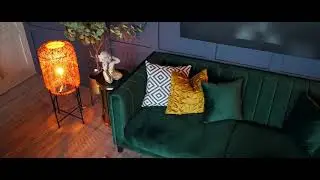 Willow Sofa Collection by EZ Living Interiors
