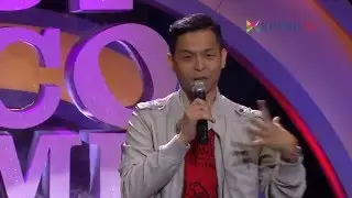 Ernest Prakasa: Istri Tercinta (SUCI 1 Show 6)
