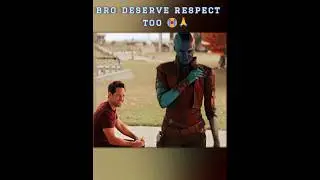 Deserve Respect Too,Antman [4K] X RANSOM #antman #edit #mcu #marvel #funny #respect #4k #fyp #shorts