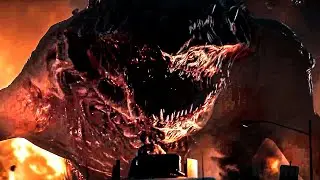 BACK 4 BLOOD New Trailer (2021)