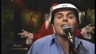 Les Truites Bioniques -sp&eacute;ciale de noel Musique plus
