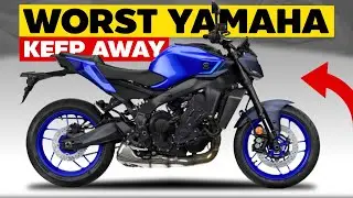 3 WORST and 4 BEST Yamaha Motorcycle Engines To Ride