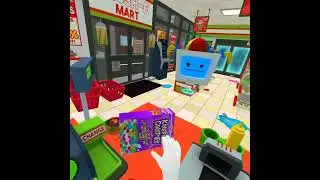 Another Day, Another Job. Job Simulator Part Two