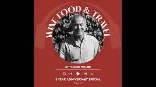 Ep. 2095 Pairing Food & Wine From All Italian Regions - 3 Year Anniversary Special Pt. 2 | Wine, ...