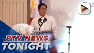 PBBM underscores anew PH commitment to stand on rule of law, sovereignty, and global peace