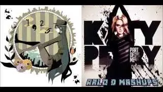 Hatsune Miku & T-POCKET vs. Katy Perry - Part Of 1925 [PITCHED]