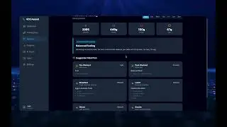 I built my first product using Google AI Studio - VO2 Max Ascent