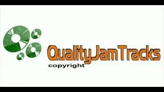 JAZZ - FUSION GUITAR BACKING TRACK IN C