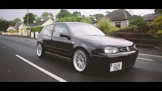 Short Test Clip On 2 of DbDailys Members Cars (FeiyuTech A2000)