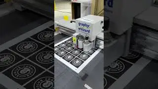 Meet Our Sinajet Digital Cutter | Precision Meets Possibility ⚡