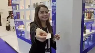 Beauty World Middle East 2019