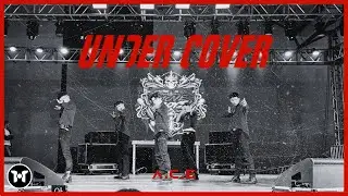 [ANIMA RECIFE 2026] A.C.E (에이스) - UNDER COVER | Dance Cover By MOVE | BRAZIL