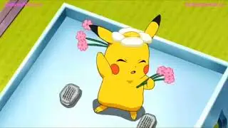the full episode preview 94 of Pokemon journeys