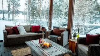 Outdoor Glass Walls - Retractable and Sliding Panels
