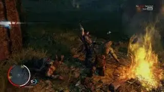 Chain kill