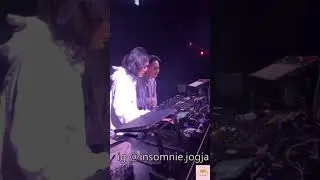 DJ IBOT AKHIRNYA NAIK PANGGUNG! 🔥 LANGSUNG BIKIN CROWD GILA! 🎧💥