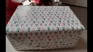Ouverture Bebe Reborn de Noel
