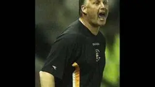 Leeds United 2007