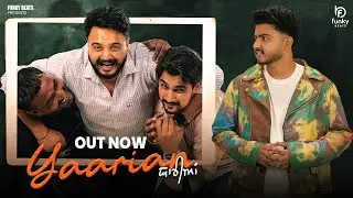 Yaariyan | Mani x | Parvasi | Latest Punjabi Web Series 2025 | Jaskirat Singh | Funky Beats |