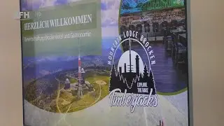 Brocken - Gastronomie, HSB und Zentralkrankenhaus - Millionenschwere Probleme für den Landrat - RFH