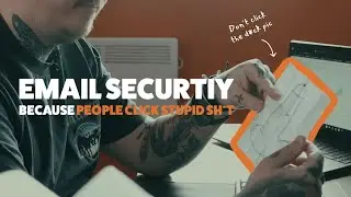 Email Security Gateway - ESG