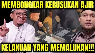 TERNYATA ORANG INI LICIKNYA LUAR BIASA!!