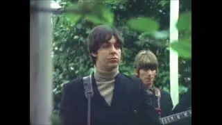 Paperback writer mute