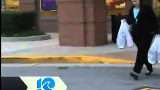 What's Your Problem?  Shopping safe