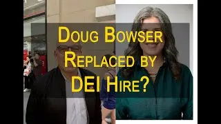 Shocking Shake-Up at Nintendo: Doug Bowser Exits Stage Left