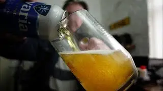 Idea about Brewing a Beer with No Hops
