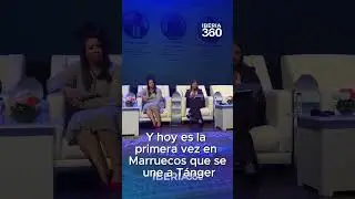 Foro Mediterr&aacute;neo de Emprendedoras #MEDAWOMEN 2024: Abdellatif Afilal y el Empoderamiento Femenino