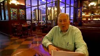 Friday feature Joe Pickett