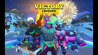 Max Jaguar gameplay 